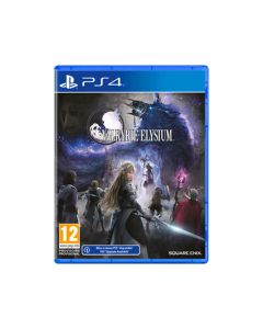 Valkyrie Elysium CD Game For PlayStation 4