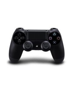 Sony PlayStation 4 DualShock IV Wireless Controller - Black