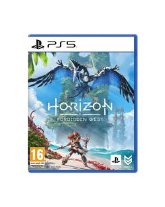 Horizon Forbidden West CD Game For PlayStation 5