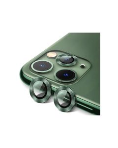 Devia Peak Series Lens Protector 2PCS for iPhone 14&14 Plus - Alpine Green