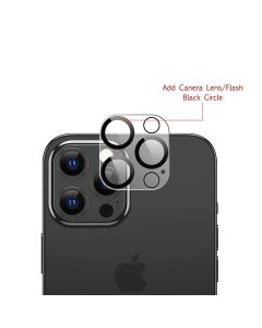 Camera Lens Glass for iPhone 12  Pro Max