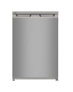 Beko Deep Freezer De frost 3 Drawers 102 Liter – Silver - RFNE102K20S
