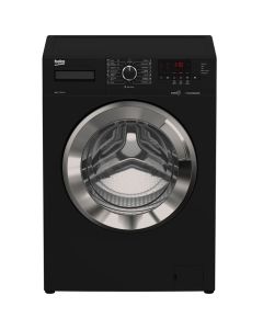 Beko Washing Machine Digital Full Automatic - 8 KG - WTV 8612 XBCI