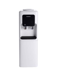 Koldair Water Dispenser Hot and Cold - White - KWD B1.1 - 9946