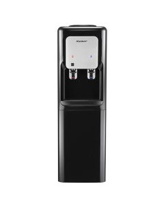 Koldair Water Dispenser - Black - KWDBF3.1 - 5641