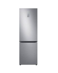 Samsung Refrigerator No Frost  344 L - Inox - RB34T671FS9/MR
