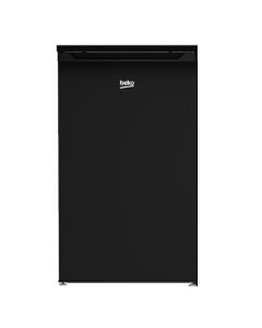 Beko Mini Bar Refrigerator with Inside Light 90L - Black - TS190210B