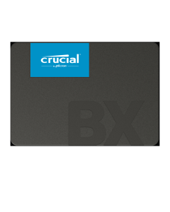 كروشال BX500 - هارد ديسك 500 جيجا بايت SSD - بوصه 3D NAND SATA 2.5