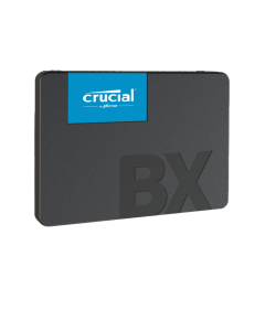 كروشال BX500 - هارد ديسك 1 تيرا بايت SATA 2.5-Inch - SSD