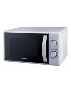 Fresh Microwave 20 L - Silver - 13574