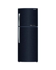 Fresh Refrigerator No Frost - 369 Liters - Black - FNT-B400KB - 6797
