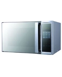 Fresh Microwave With Grill 36 Liters - 1000W - 13398 - FMW-36KC-S