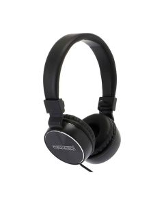 Media Tech Headphone MT388 - Black