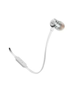 JBL Tune In-Ear Headphones 290 White (Warranty 3 Months)