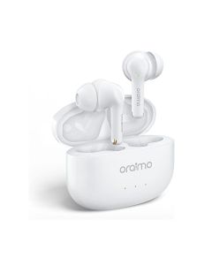 أورايمو سماعة أذن لاسلكية OEB-E104D - أبيض