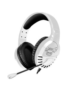Spirit of Gamer PRO-H3 Gaming Headset PS5/PS4 Edition - White