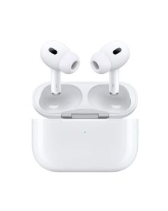 Apple AirPods Pro 2nd Generation USB-C - White