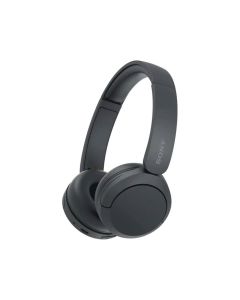 Sony WH-CH520 Wireless Bluetooth On-Ear with Mic for Phone Call - Black