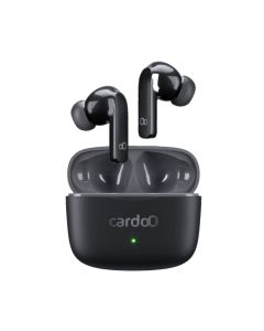 CardoO Earbuds Earphone TWS - Black