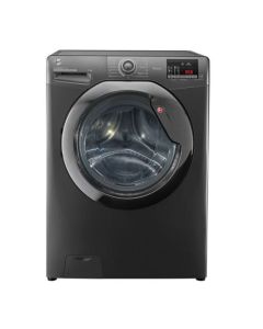 Hoover Washing Machine Fully Automatic 7 Kg - Silver - H3WS173DC3R-ELA