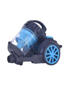 BLACK+DECKER Vacuum Cleaner 2000W - Multi Color - VM2080-B5