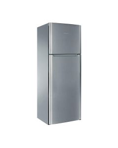 Ariston No Frost Refrigerator 385 Liter - Silver - EENTM 19020 F EX