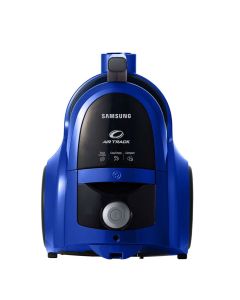 Samsung Canister Bagless Vacuum Cleaner - 1800Watt -  Blue - VCC4540S36/EGT