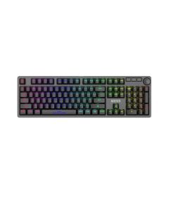 Marvo KG954 Gaming Keyboard - Black