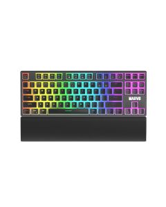 Marvo Pro KG946 Gaming Keyboard - Black