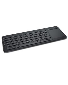 Microsoft All-In-One Media Keyboard - N9Z-00019