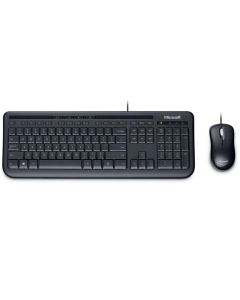 Microsoft Keyboard Wired Desktop 600 - APB-00012