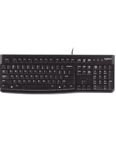 Logitech Keyboard K120 - ARA (102) - NSEA - 920-002495