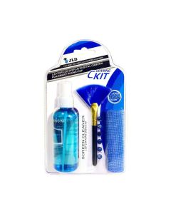Laptop Liquid Cleaner Brush with High Quality Tissue