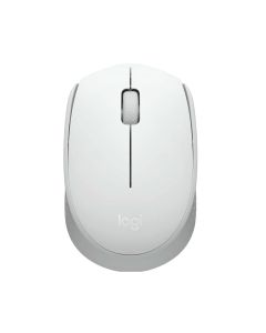 Logitech Wireless Mouse M171 - White