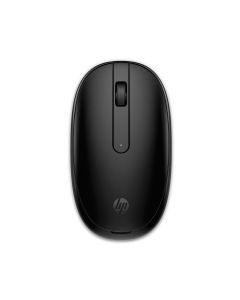 HP Wireless Mouse 240 - 3V0G9AA#ABB - Black
