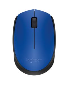 Logitech Wireless Mouse M171 - Blue