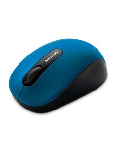 Microsoft Bluetooth Mobile Mouse 3600 - PN7-00024 - Blue