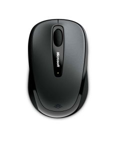 Microsoft L2 Wireless Mobile Mouse 3500 - GMF-00289 - Dark Grey