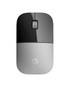 HP Mouse Z3700 Wireless - X7Q44AA - Silver