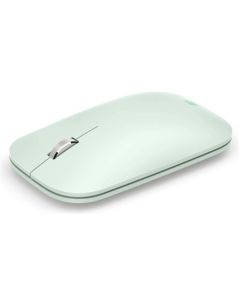 Microsoft Bluetooth Modern Mobile Mouse - KTF-00023 - Mint