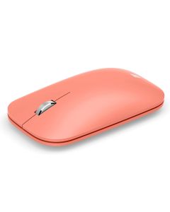 Microsoft Modern Mobile Mouse - KTF-00047 - Peach