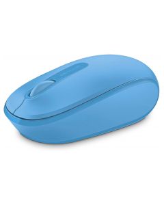 Microsoft Wireless Mobile Mouse 1850 - U7Z-00058 - Blue
