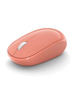 Microsoft Bluetooth Mouse – Rjn-00046 - Peach