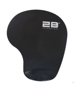 2B (MP003) - Small mouse pad with fragrance