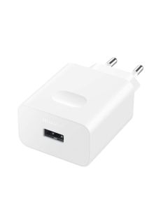 Huawei Wall Charger Super Charge Max 22.5w se - White