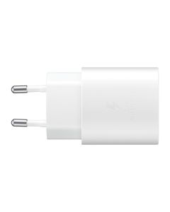 Samsung 25W PD Charger 2pin - White