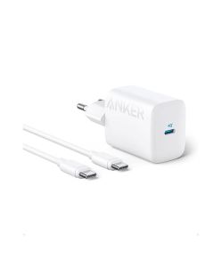 Anker 312 Charger 30W B2B Iteration A2640K21 - White