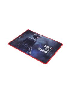 Marvo L-Size Gaming Mousepad for stable glide -G15