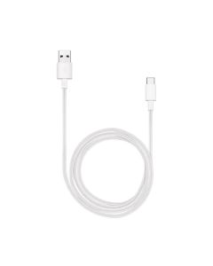 Huawei AP71 Data Cable 5A USB to Type-C - White