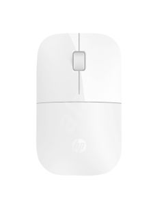 HP Mouse Z3700 Blizzard Wireless - V0L80AA - White